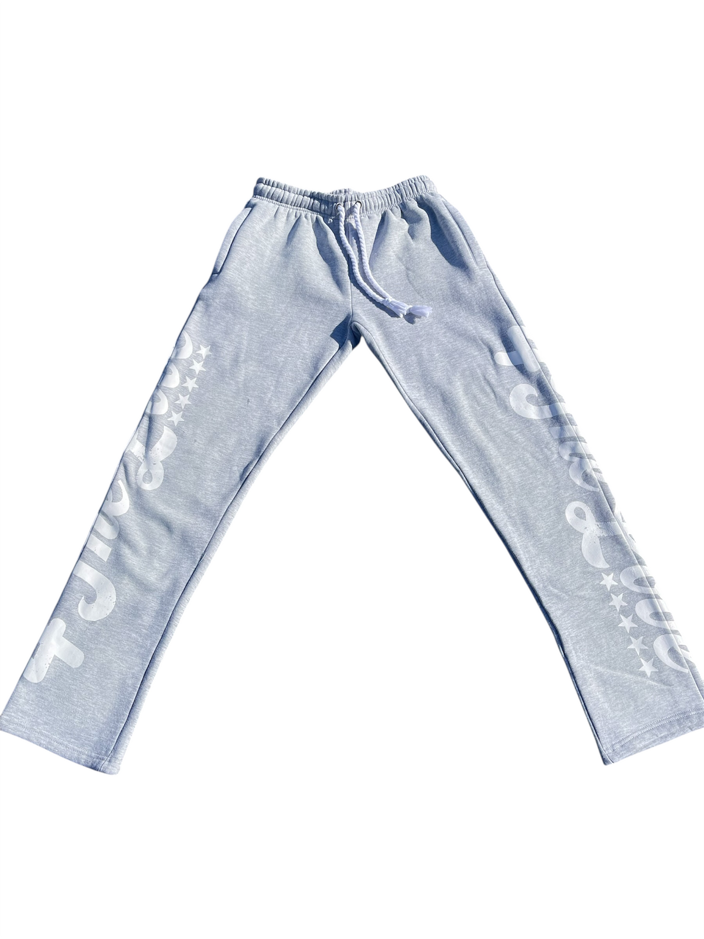 Cloud Grey Sundried 4 The Love Sweatpants Only